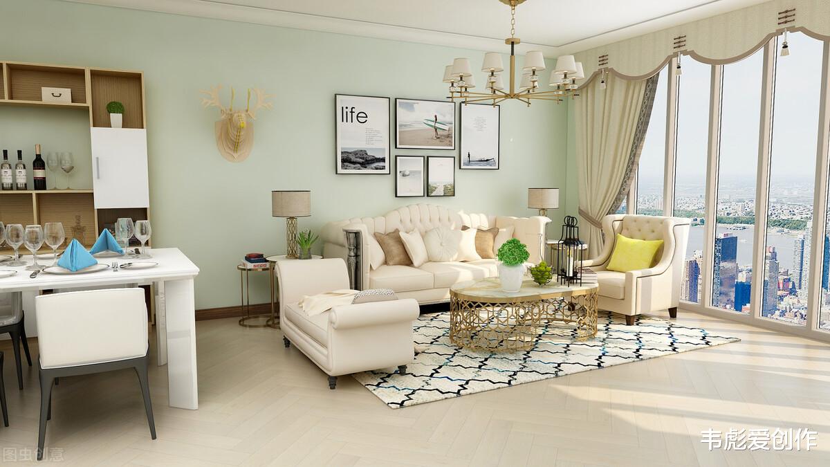 为什么有人说设计师是一份赚大钱的职业呢？