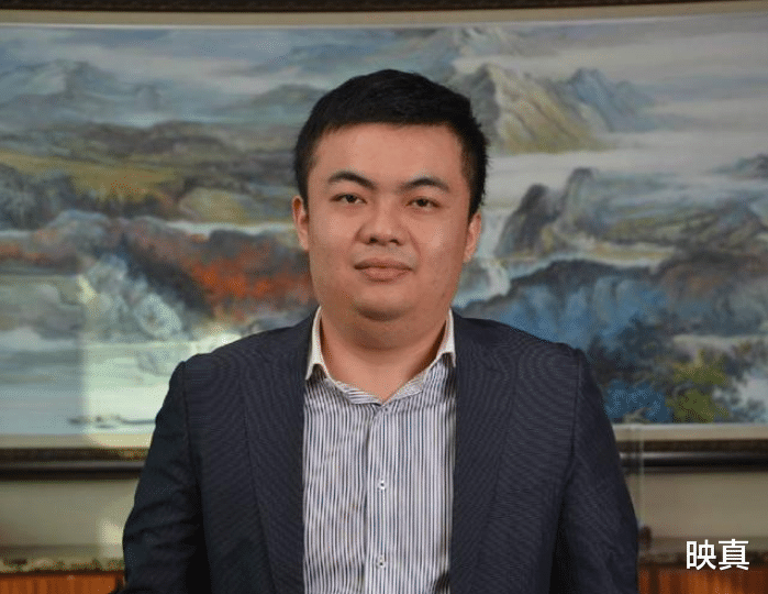 一个初中生,在深圳疯狂敛财57亿,“血洗”一批亿万富豪!