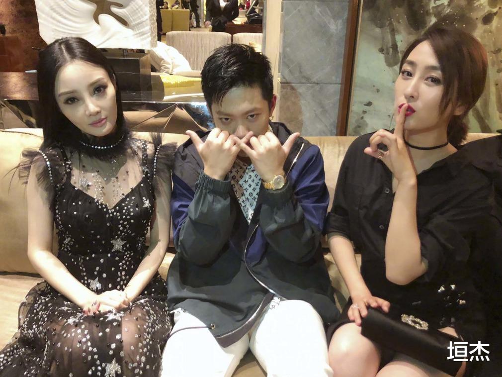 印小天|善恶到头终有报！\插刀\第10年，\插刀10好汉\差距一目了然，精彩