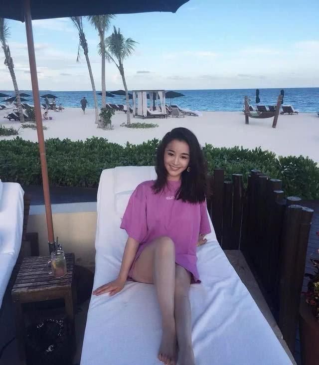 陈昱霖|出狱一年，被吴秀波亲手送进监狱的小三陈昱霖，有了新的故事！