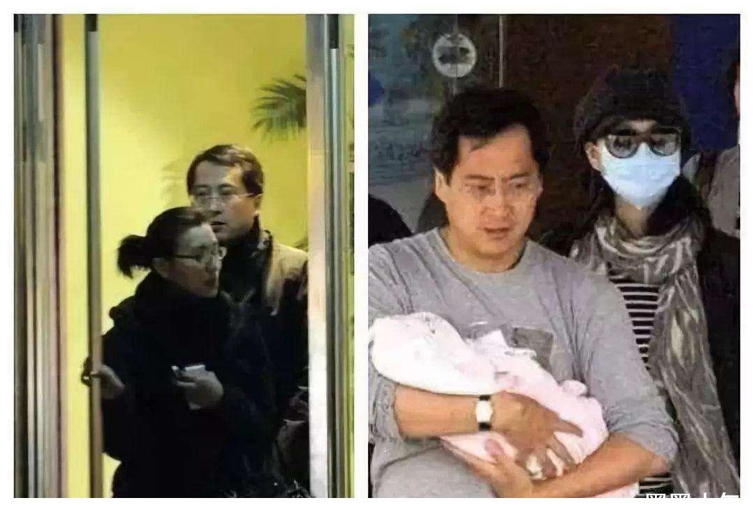 傅艺伟|曾经明艳动人，现今老成大妈！这些古装女神，一个比一个可惜