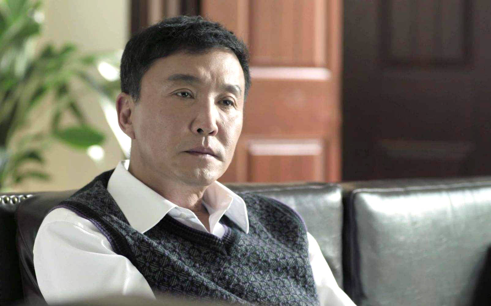 钟汉良|中老年演员都别整容了，优雅地老去，才是对岁月最真实的敬礼