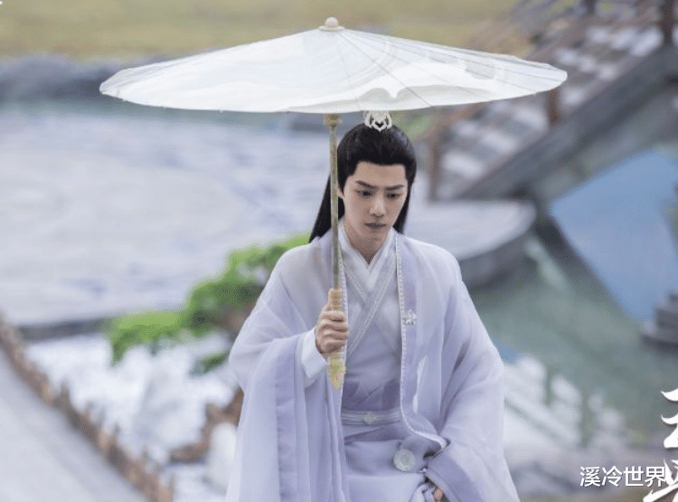 陈晓|未播先火的6部剧，李沁《请君》、陈晓《梦华录》，你期待哪部？