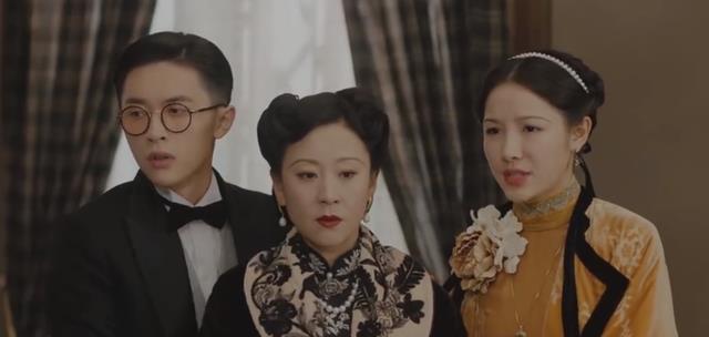 钟玉|传家大结局:顾姨临终揭开沈彬真实身世,恳求钟玉能够原谅他