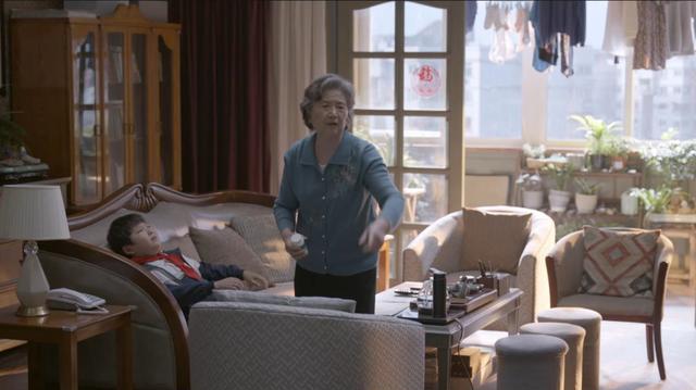 老虎|《心居》里小老虎的真实言行，说明了言传身教有多重要