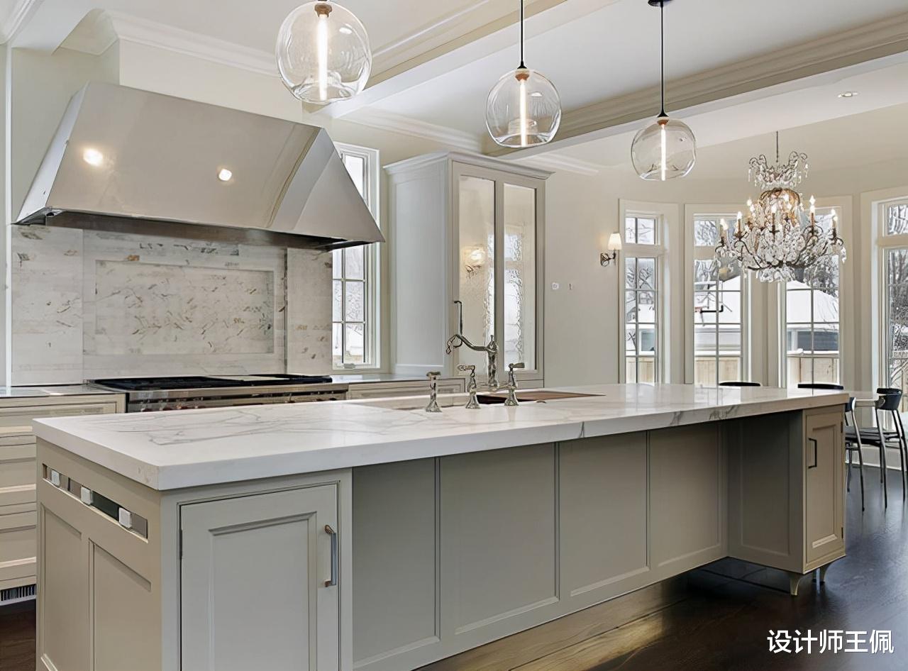 这些“伪精致”的家装,个个看着很精美,但却是妥妥的智商税!