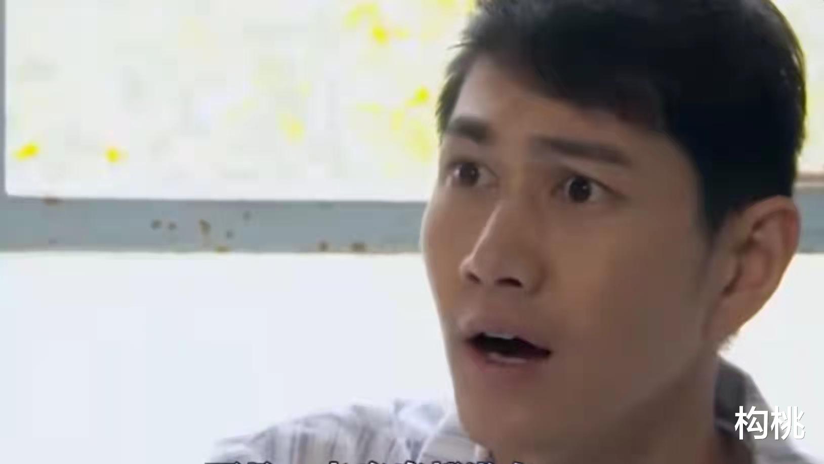 毁容|国产剧的离谱操作：以人代马、毁容戏没有伤口，任嘉伦让人想笑！