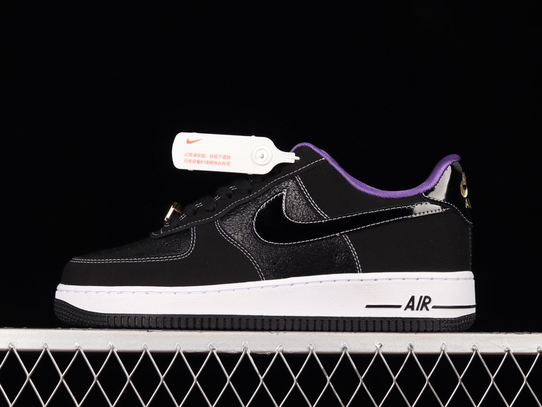 Nk Air Force 1 \"World Champ\" 空军一号低帮休闲板鞋