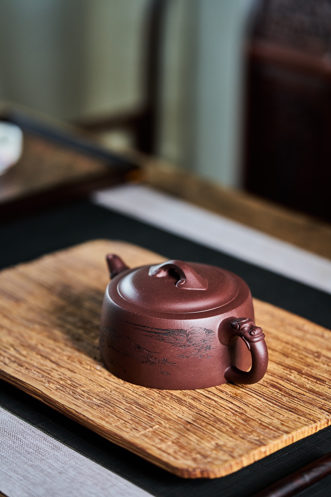 |紫砂壶自用买多贵的才合适呢?