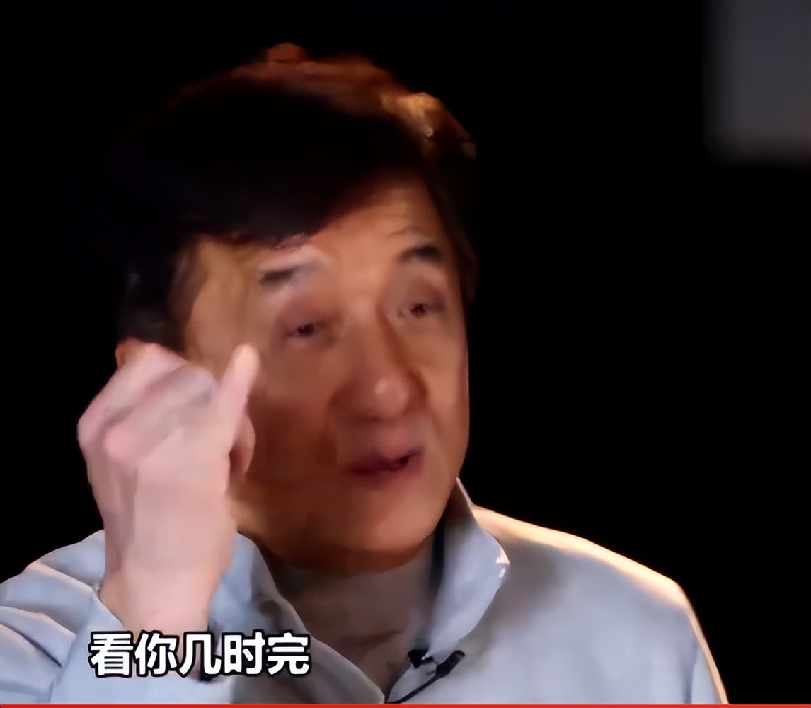 吴刚|用生命在演戏的老戏骨！“流量明星”看完还好意思喊累吗？