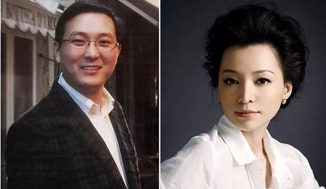 董卿|“央视一姐”董卿:孩子加入美国籍,疑似嫁入伪豪门卖房替夫还债!