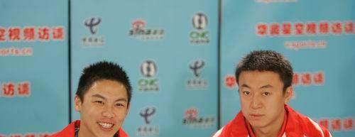 王曼昱|为人都很低调，王曼昱跟王励勤一样，都是实力强被球迷遗忘的类型