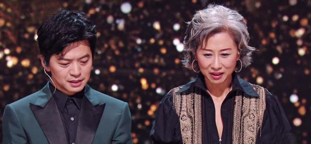 李健|声生不息:李克勤成赢家,李健《水中花》太惊艳,林子祥感动全场