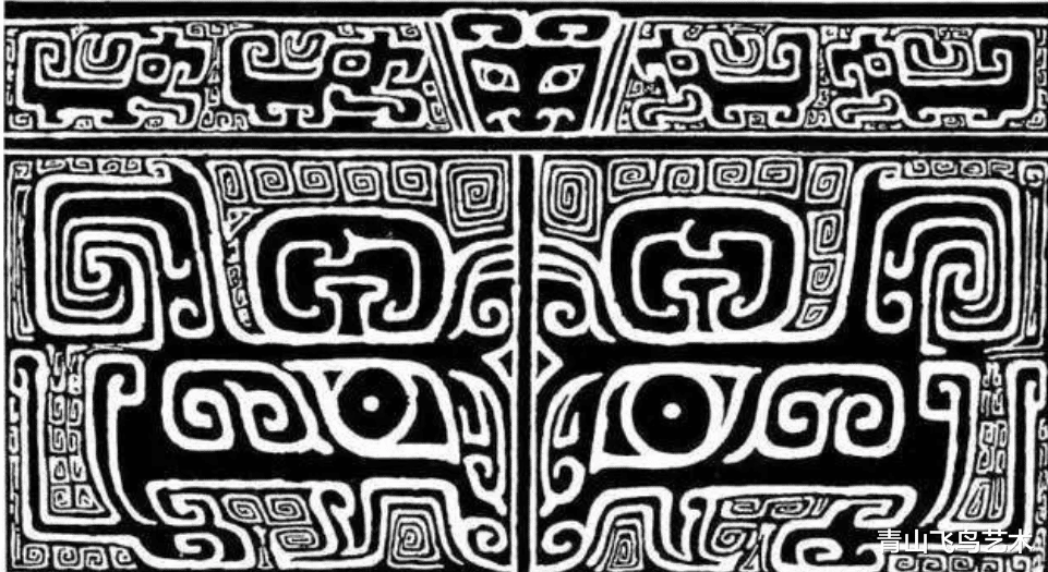 钱币|人民币上的神话里面的动物你发现没