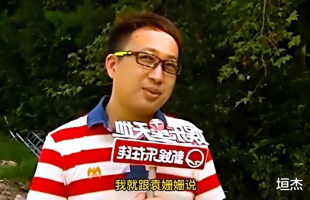 |替许凯赶粉，diss女演员忘恩负义，于正又来败坏别人的路人缘了？