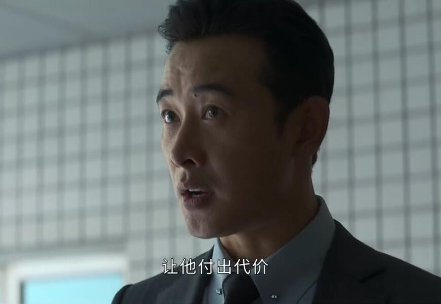 律师该尊重职业还是良心,《庭外·落水者》给出了最佳答案