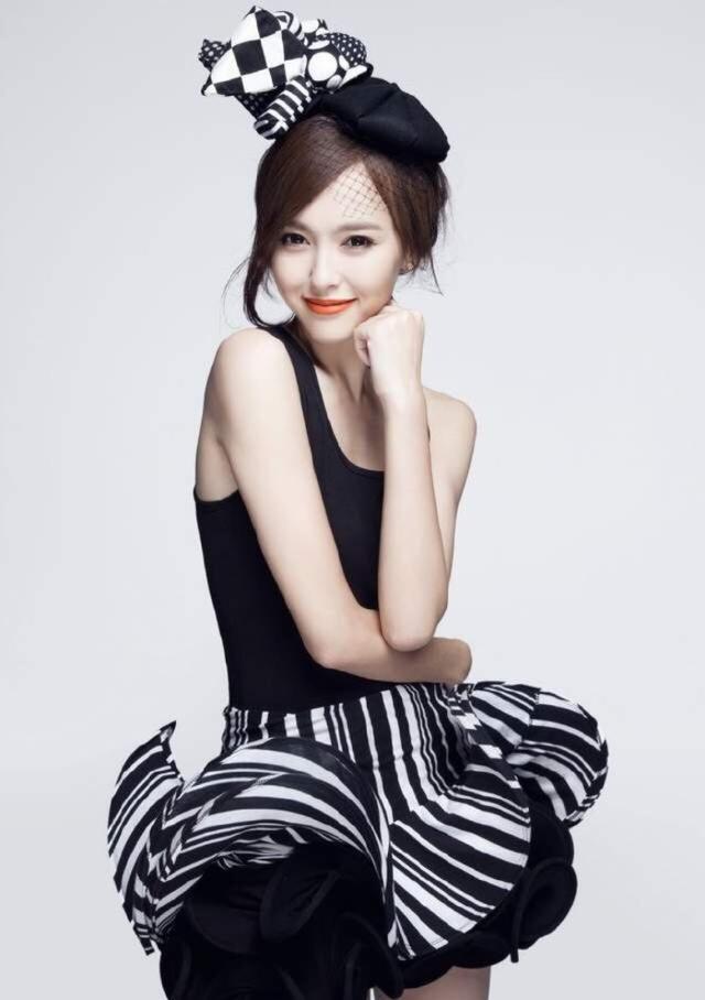 自娱自乐|结婚才四年，唐嫣和罗晋的事业就步入了不同的轨迹