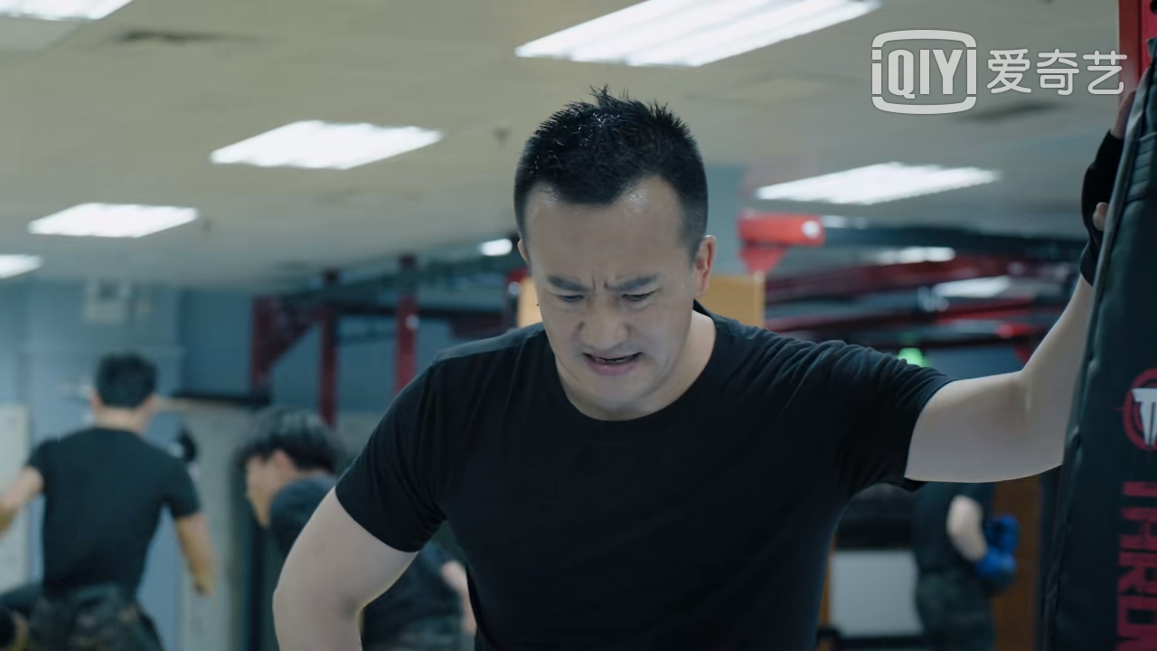 赵丽颖|三生有幸遇见你:最有眼力劲的两人,很会来事,被观众夸人间理想