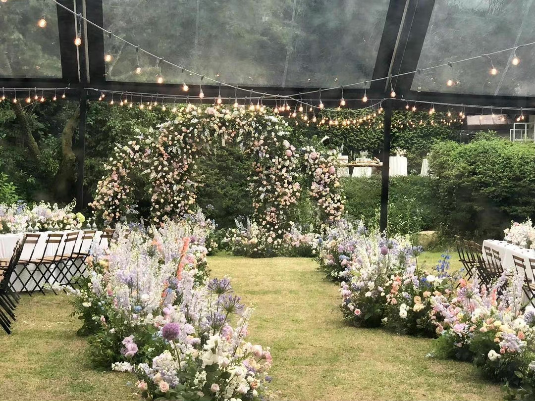 张娜拉|张娜拉婚礼新郎长相保密到底，无一张正脸照，张娜拉也变成整容脸