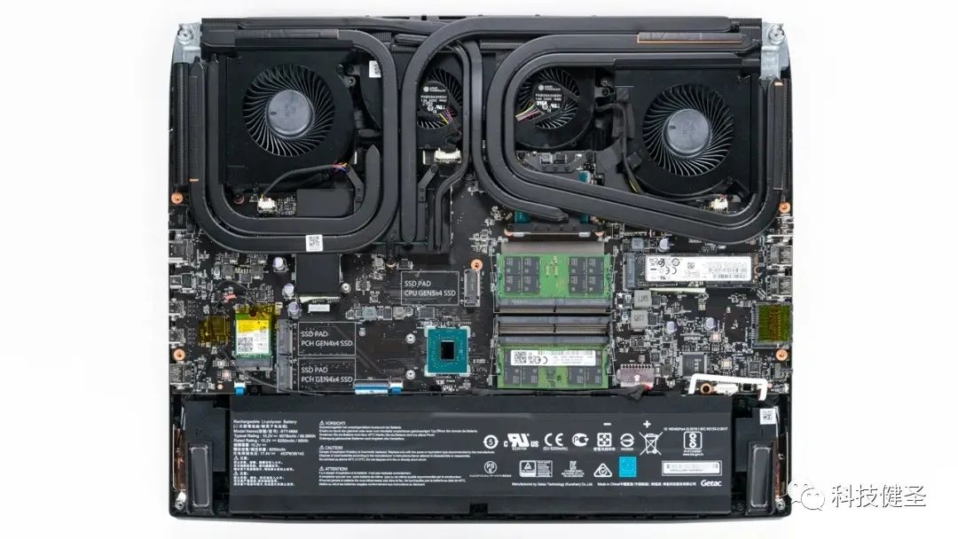 CPU|512GB/s带宽直破天际！一文读懂面向未来的PCIe 7.0总线！