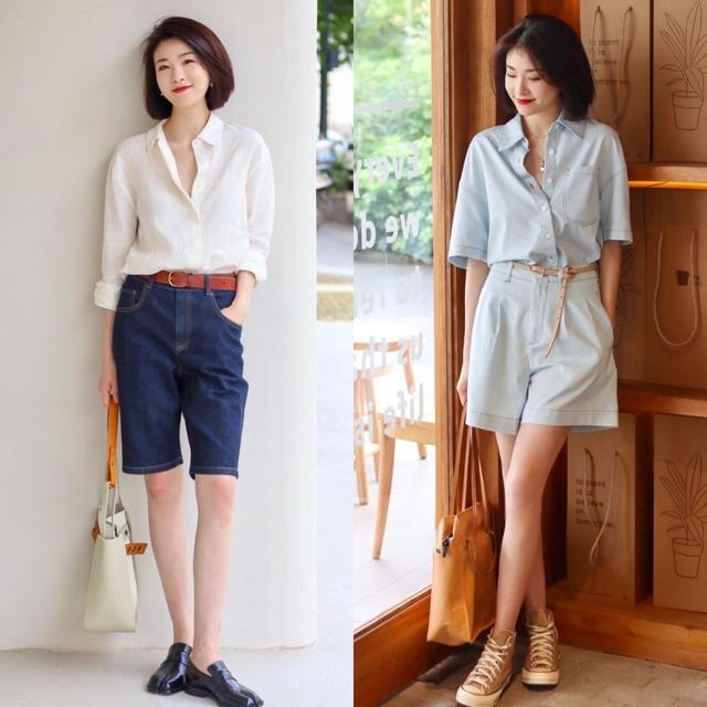 穿衣搭配|这就是“上班族”应该学习的打扮，三十多岁的女性，知性又成熟。