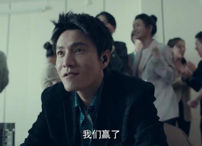 风起陇西|《风起陇西》baby哭戏告诉我们:有一种演技,只对粉丝可见