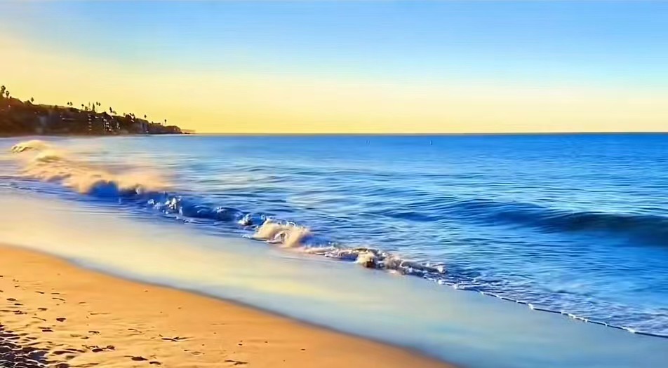 |小众却浪漫到极致的地方