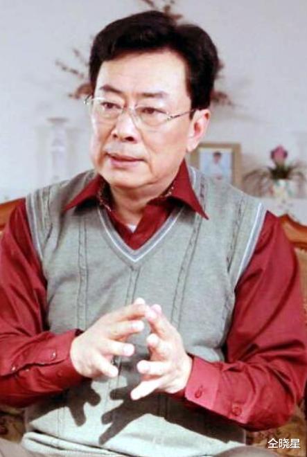 王诗槐|王筠：嫁二婚的王诗槐，智障继子是她的心头宝