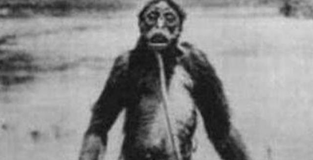 盘点世界3大“怪人”,他们究竟是何方神圣?神秘身份引人猜测!