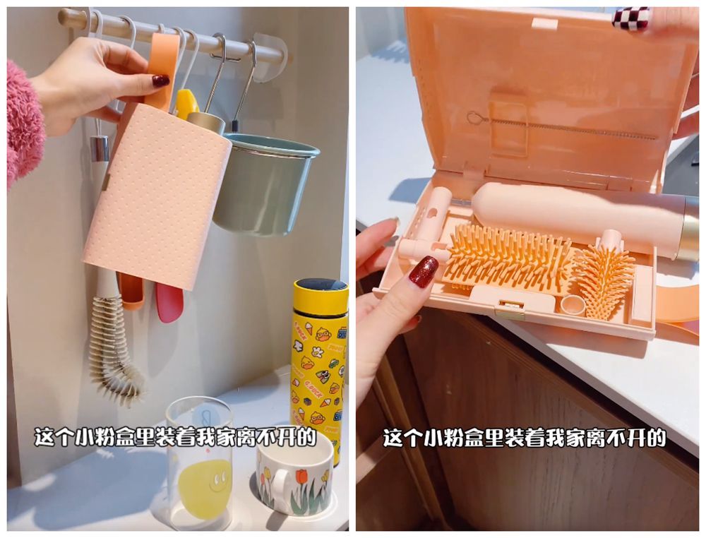 有哪些家居好物值得买？推荐大家：这6件真的很不错，便宜又实用