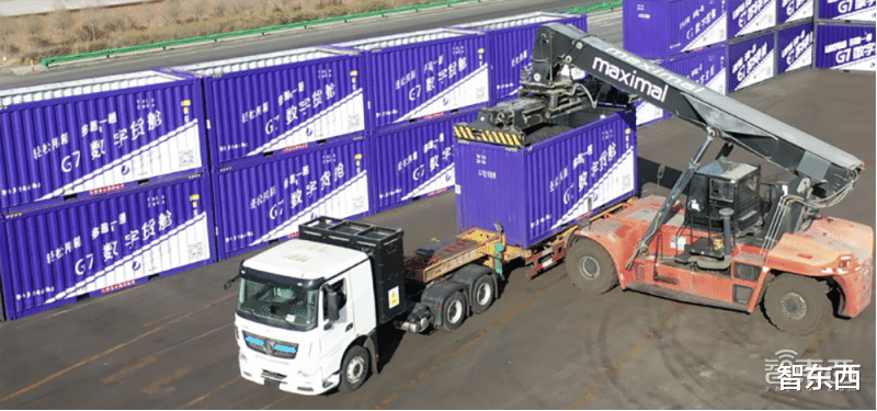 浪潮|获腾讯阿里投资,为美团京东护航,公路上跑出一只科技独角兽