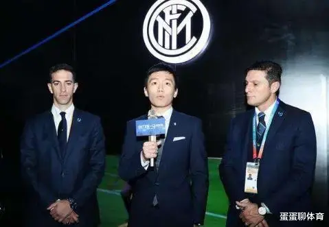 钓鱼|西甲版权7.2亿卖给苏宁，今年没有人买，只好3年450万卖给咪咕，说明什么？