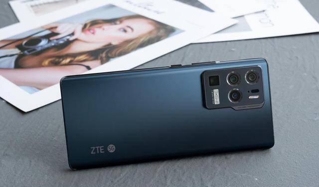 中兴|20G+1TB卖6998，中兴4nm机皇已大量备货，友商没话说了