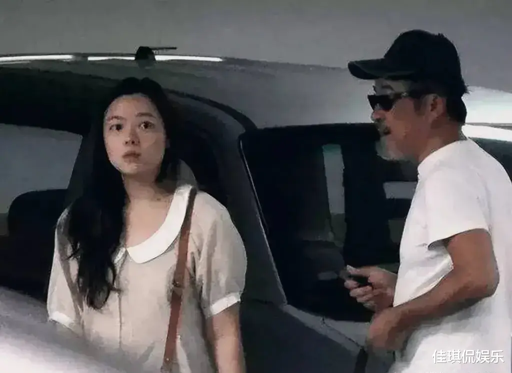 李宗盛|李宗盛携第三任太太与俞小凡等朋友聚会，敢嫁大10岁以上都是狠人