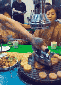 买定离手我爱你|去女友公司接她，发现她竟然在领导办公室睡着了，怎么办啊哈哈哈
