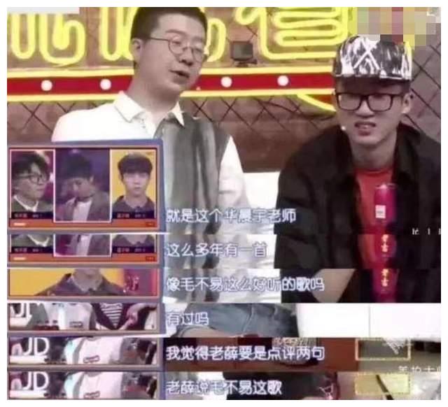 明明说是流行歌手，却拿不出一首代表作，求求这5位歌手别尬吹了