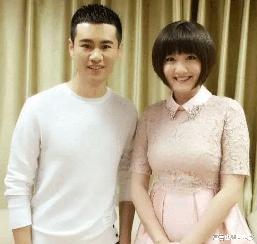 蒋小涵|“玻璃美人”蒋小涵：嫁圈外老公，36岁大龄生子，爱情事业双丰收