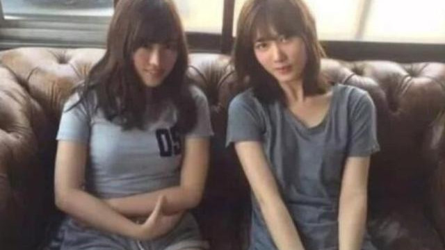 |“大妹子你收敛一点，你可是在相亲啊，千万不要暴露了你的职业！”哈哈哈