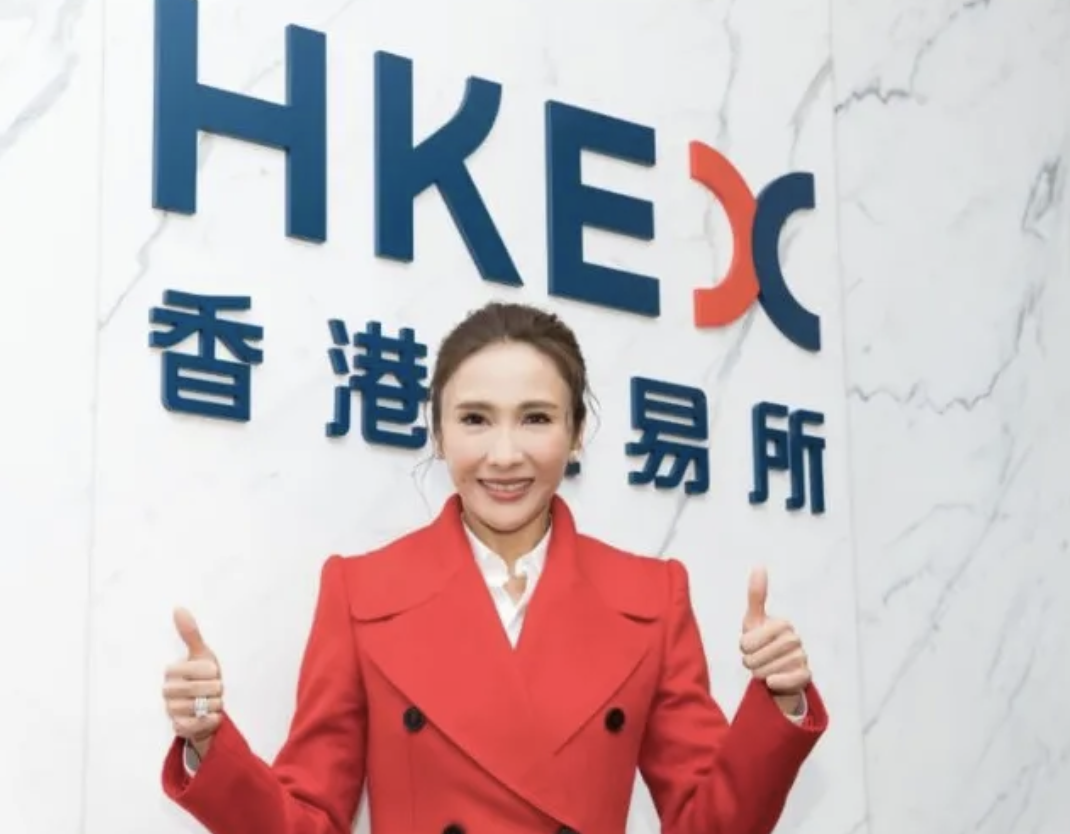 黎姿|黎姿哭着找马廷强借钱，马廷强提出一个条件，为何黎姿哭得更凶？