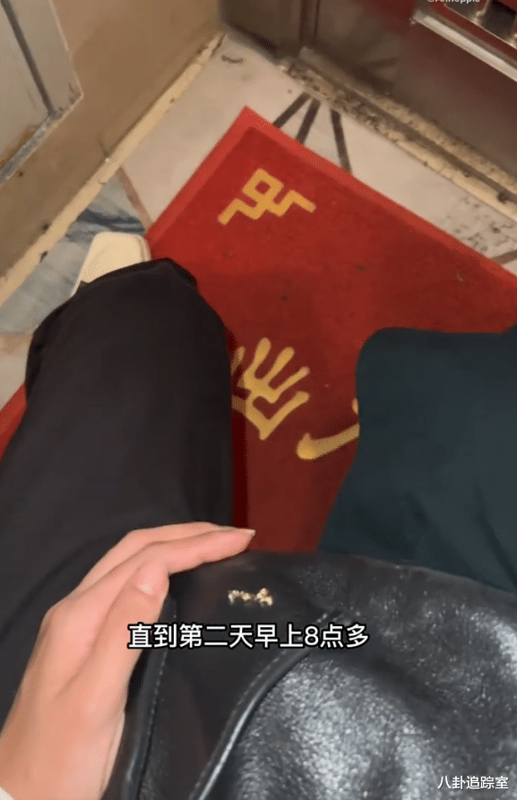 王东妻子被公公开车撞600米,浑身是伤逻辑不通,被疑精神出问题