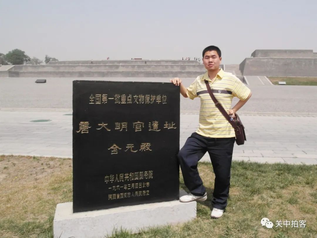 陕西|陕西省：拥有11处国家AAAAA级旅游景区