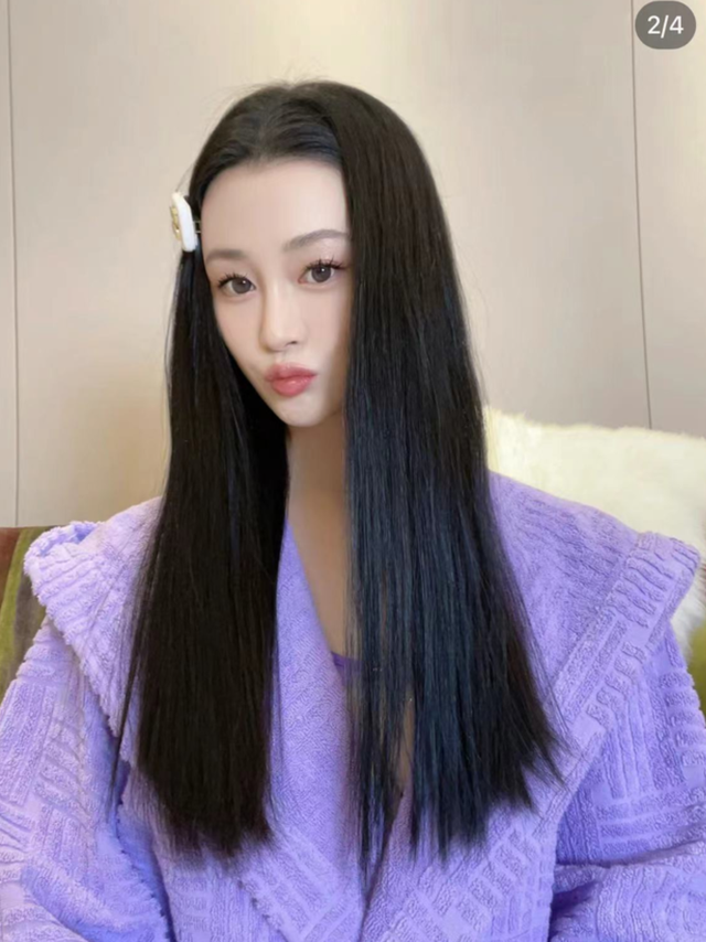 吴秀波|吴秀波小三晒近照!下巴整成锥子脸,出狱后生活质量未受影响