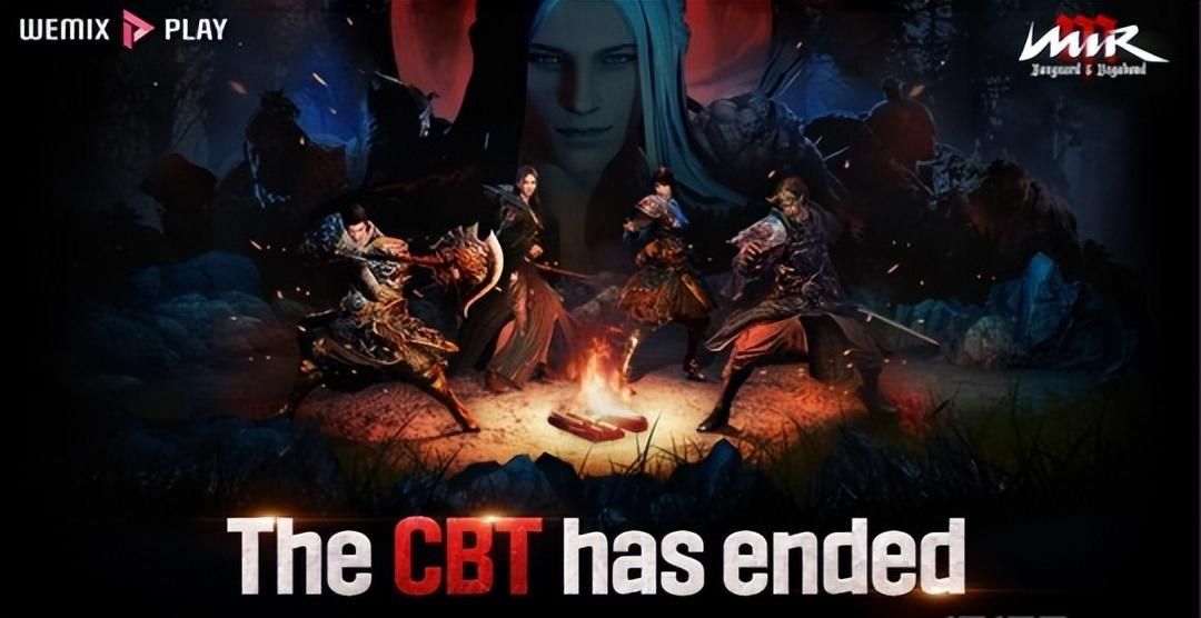 何小珂|为了给续作让路，狠心把运营18年的国民游戏给停了？