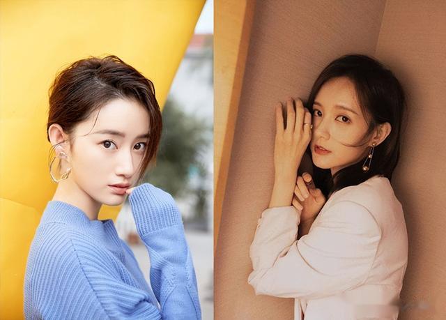 李一桐|《武庚纪》未拍先毁口碑，李一桐辞演郭晓婷撇关系，任嘉伦最尴尬