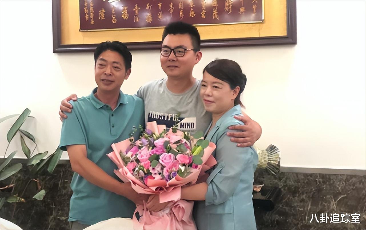 河河医院通过三甲复审,浔阳夜话发文表示无语,网友:没天理!