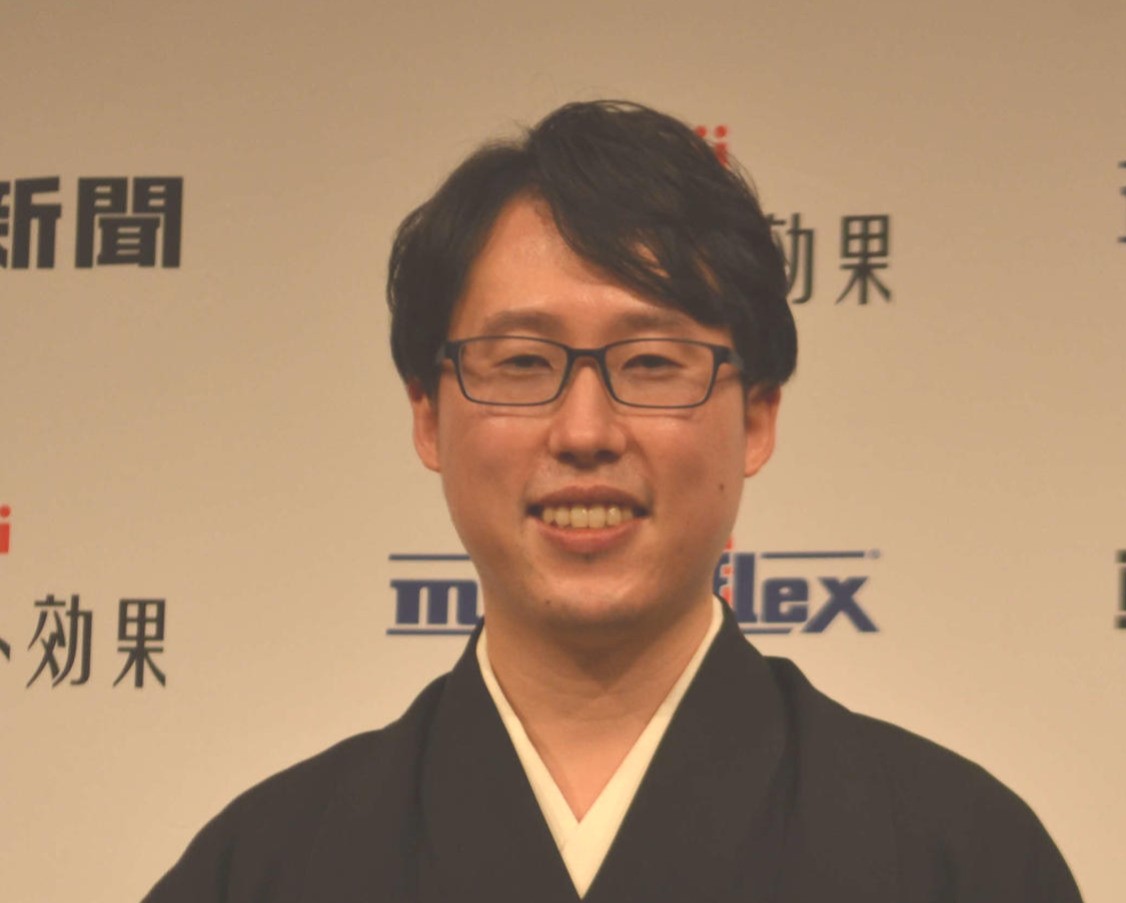 日本队|日本棋闻 | 棋道赏和关西棋院赏公布