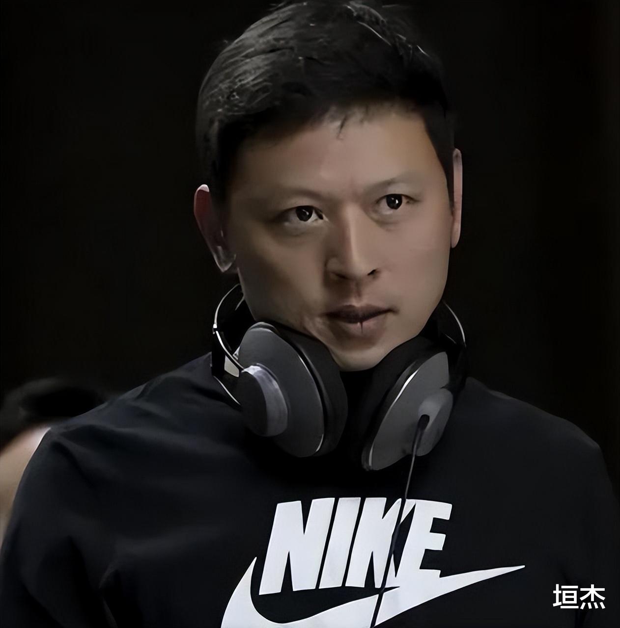 古天乐|你可以永远相信古天乐刘青云搭档，这次打出一副机甲科幻的王炸