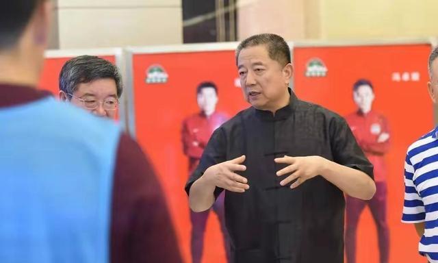 齐宣王|有人说齐宣王滥竽充数，中原铁军不服，他们每一个人都是好样的！
