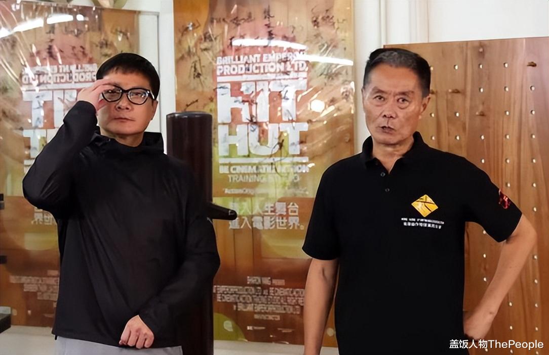 陆树铭|一路走好!11月12位艺术家离世,有人桃李满天下,有人声音刻进DNA