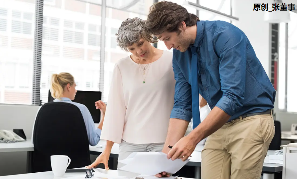 炉石传说|职场里当你遇事犹豫不决、不能雷厉风行时,记住这五点。